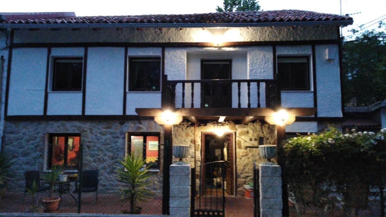 Apartamento Casa Roiz Santillana del Mar Exterior foto